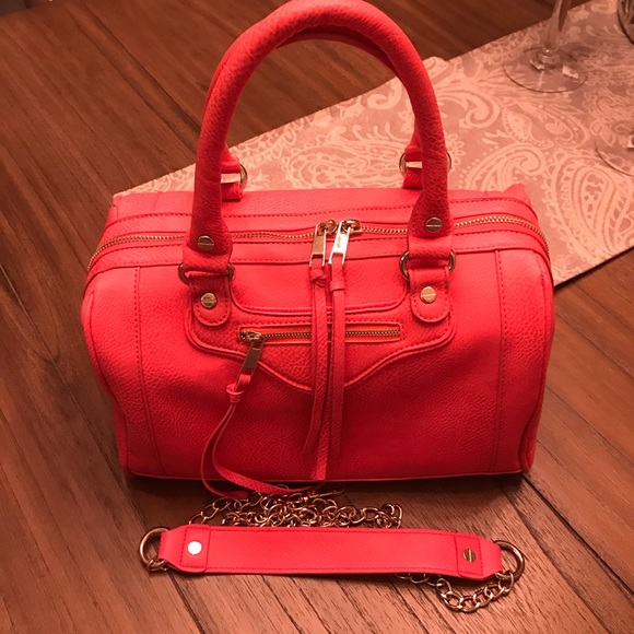 JustFab Bags Justfab Handbag Poshmark